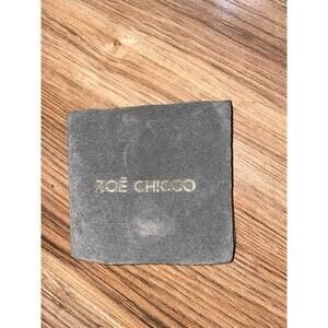 Zoe Chicco Jewelry holder Pouch